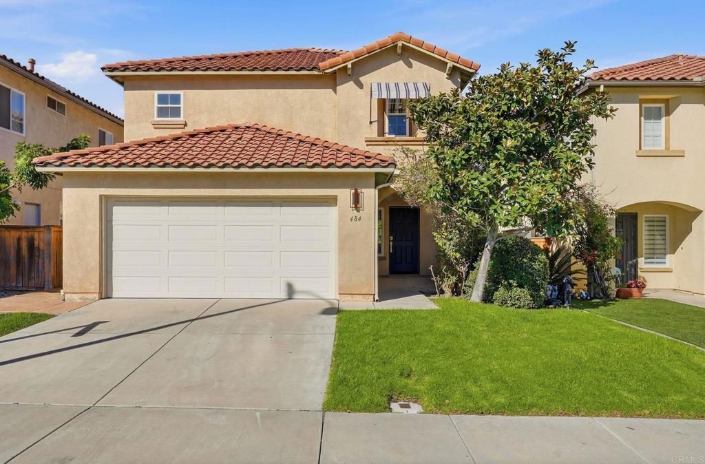 Image 46 of property listing at 484 Vista San Lucas, San Diego, CA 92154