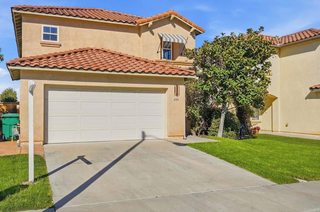 Image 47 of property listing at 484 Vista San Lucas, San Diego, CA 92154