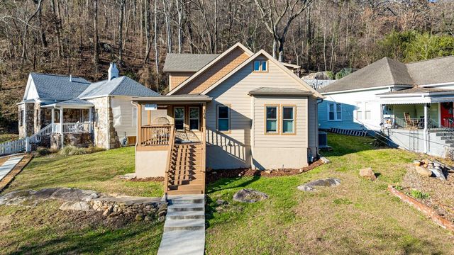 106 Everette Street, Chattanooga, TN 37409