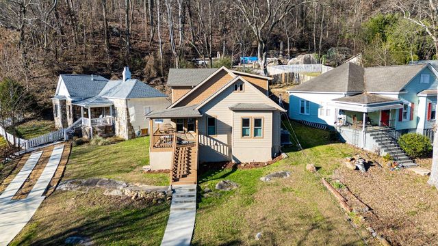 106 Everette Street, Chattanooga, TN 37409