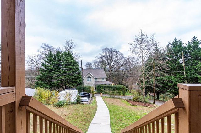 106 Everette Street, Chattanooga, TN 37409