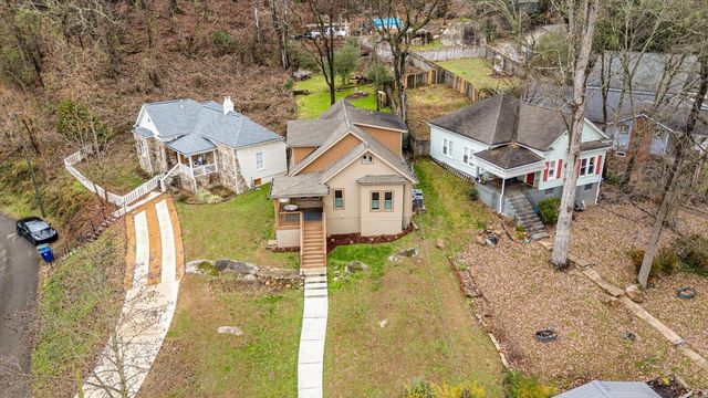 106 Everette Street, Chattanooga, TN 37409