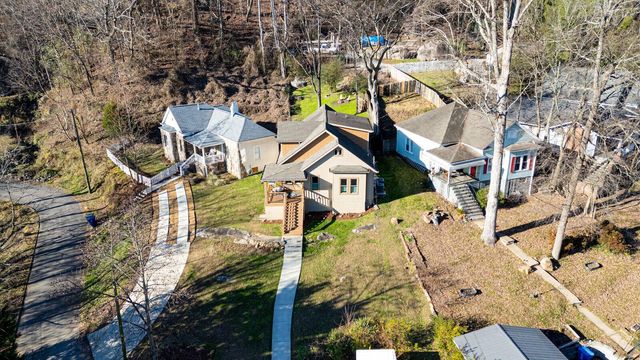 106 Everette Street, Chattanooga, TN 37409