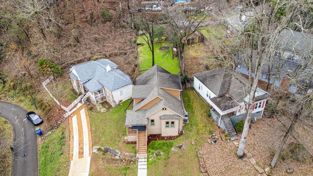 106 Everette Street, Chattanooga, TN 37409