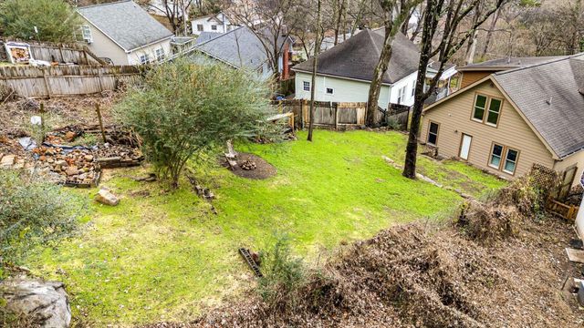 106 Everette Street, Chattanooga, TN 37409