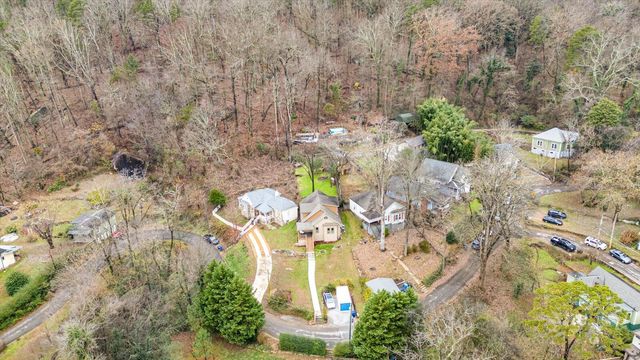 106 Everette Street, Chattanooga, TN 37409