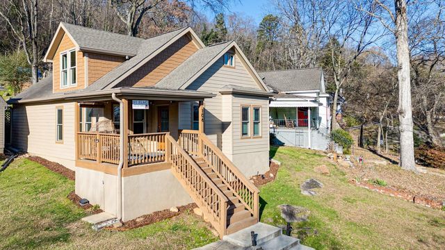 106 Everette Street, Chattanooga, TN 37409