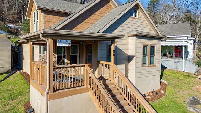 106 Everette Street, Chattanooga, TN 37409
