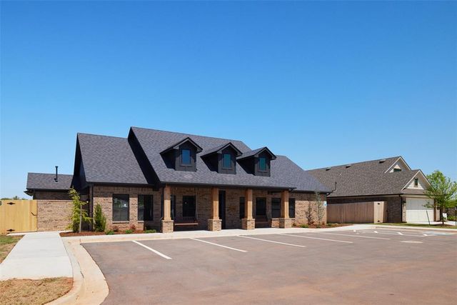 3709 Bedrock Drive, Norman, OK 73069