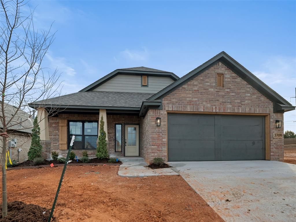 3709 Bedrock Drive, Norman, OK 73069