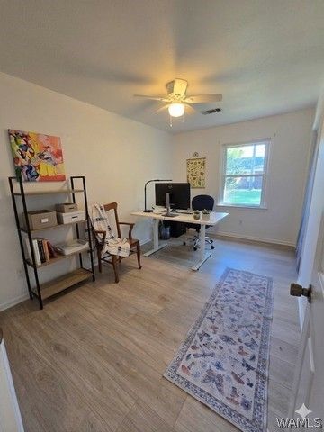 5717 Chestnut, Tuscaloosa, AL 35405