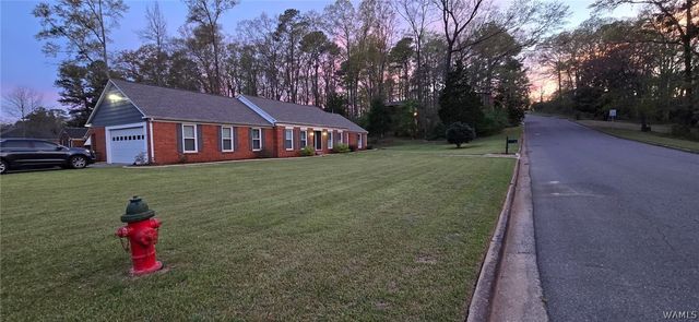 5717 Chestnut, Tuscaloosa, AL 35405