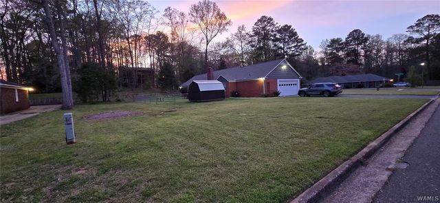 5717 Chestnut, Tuscaloosa, AL 35405