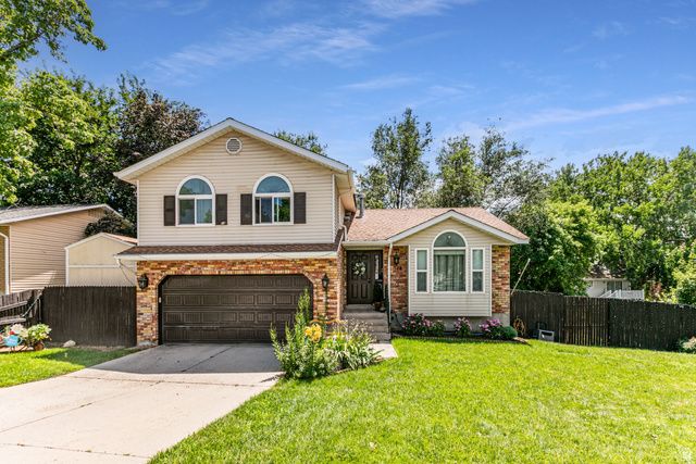 778 E PARK MESA WAY, Sandy, UT 84094