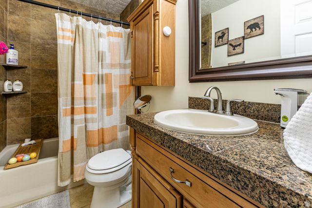 778 E PARK MESA WAY, Sandy, UT 84094