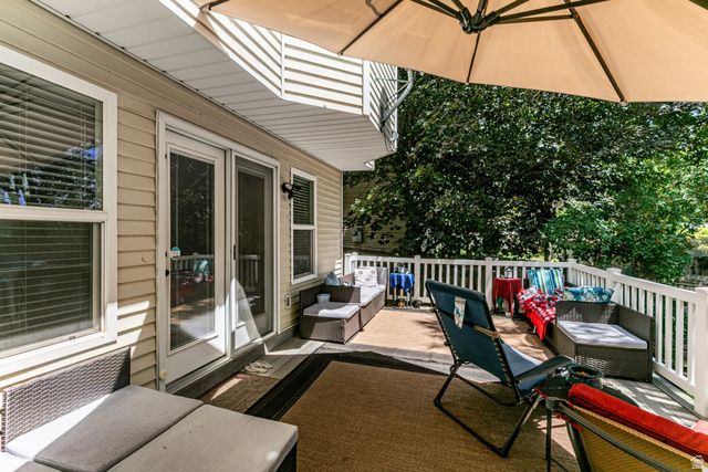 778 E PARK MESA WAY, Sandy, UT 84094