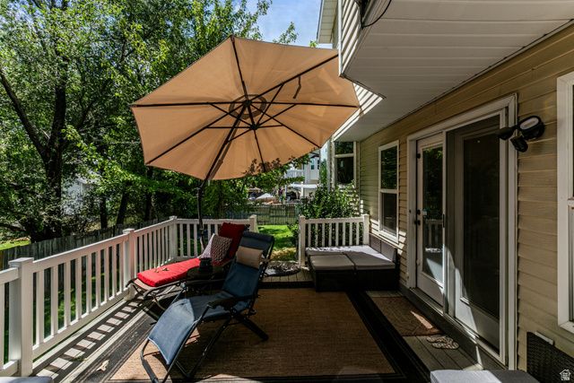 778 E PARK MESA WAY, Sandy, UT 84094