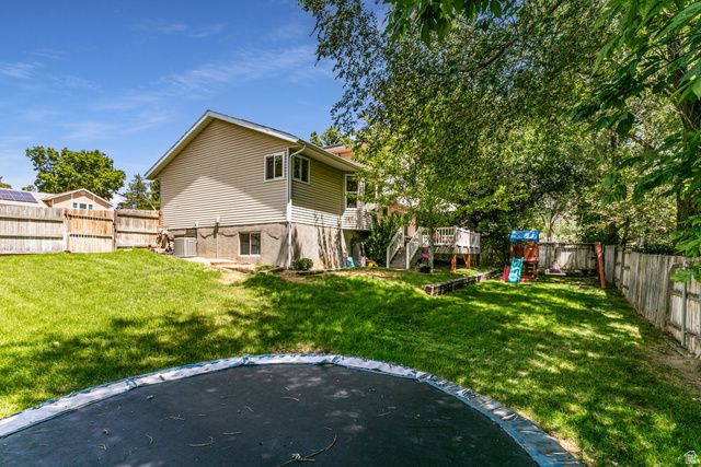 778 E PARK MESA WAY, Sandy, UT 84094