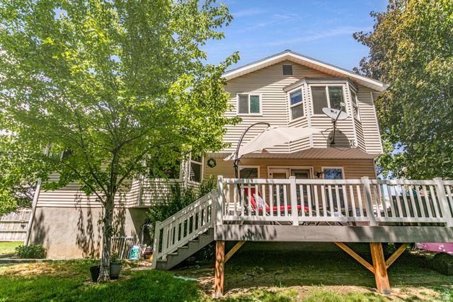 778 E PARK MESA WAY, Sandy, UT 84094