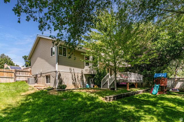 778 E PARK MESA WAY, Sandy, UT 84094