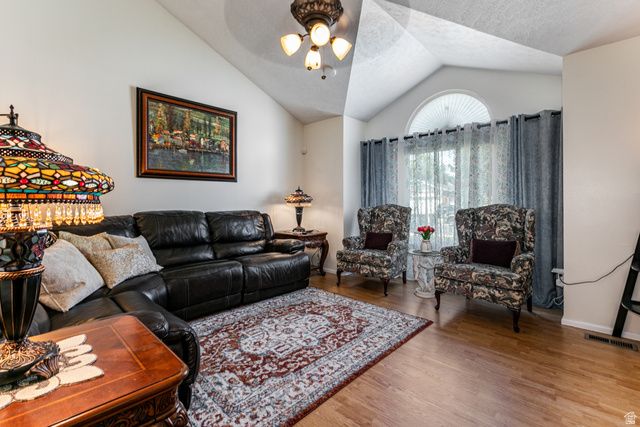 778 E PARK MESA WAY, Sandy, UT 84094