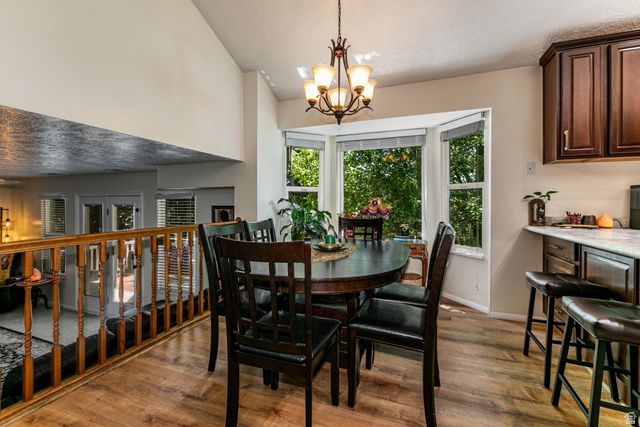 778 E PARK MESA WAY, Sandy, UT 84094