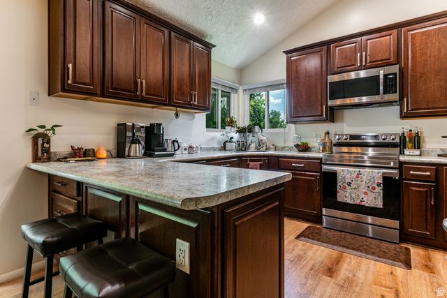 778 E PARK MESA WAY, Sandy, UT 84094