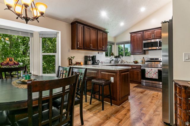 778 E PARK MESA WAY, Sandy, UT 84094