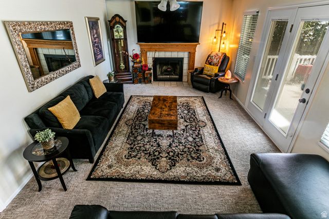 778 E PARK MESA WAY, Sandy, UT 84094