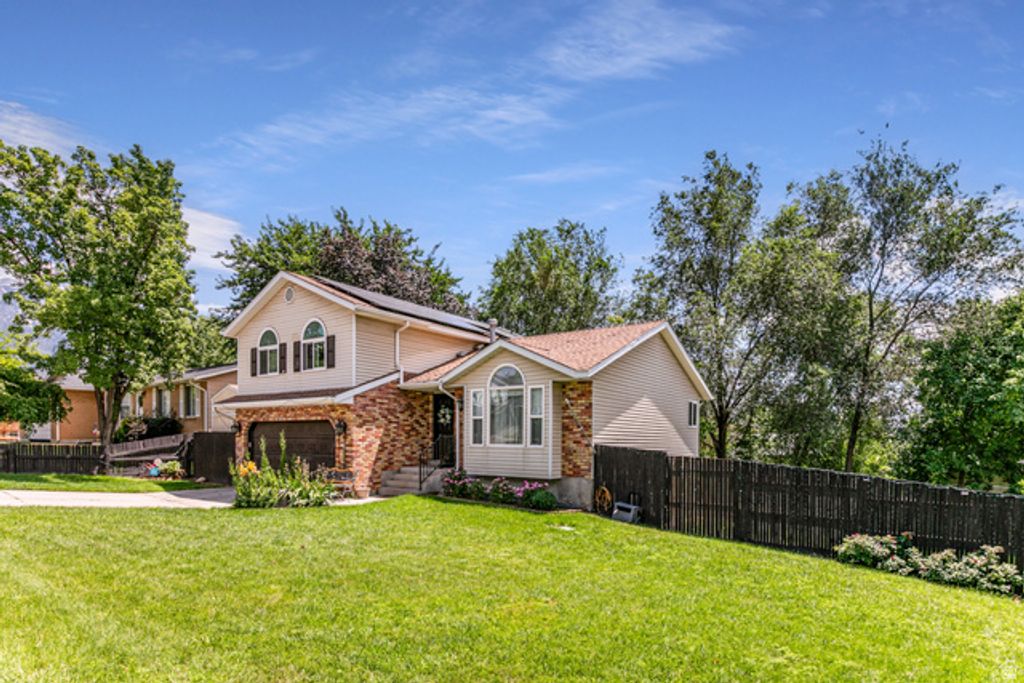 778 E PARK MESA WAY, Sandy, UT 84094