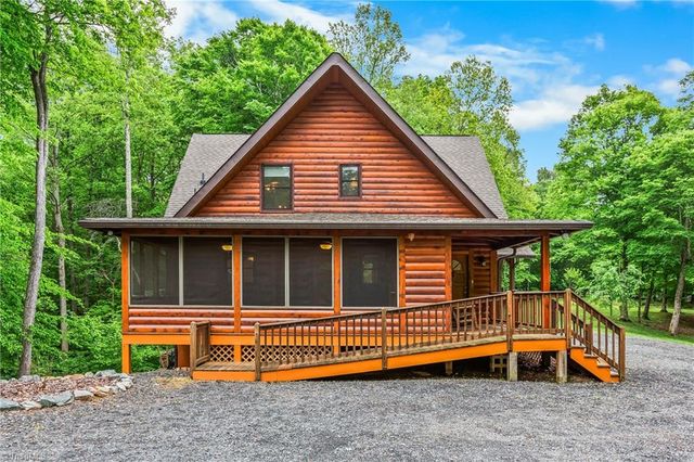 1160 River Bluff Trail, Tobaccoville, NC 27050