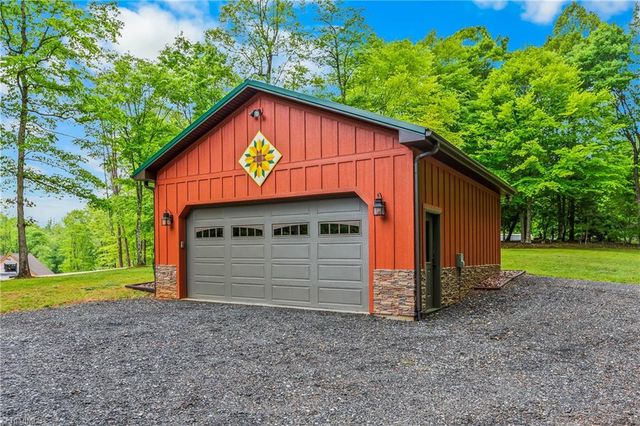 1160 River Bluff Trail, Tobaccoville, NC 27050