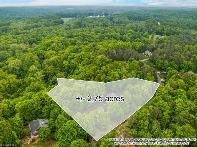 1160 River Bluff Trail, Tobaccoville, NC 27050