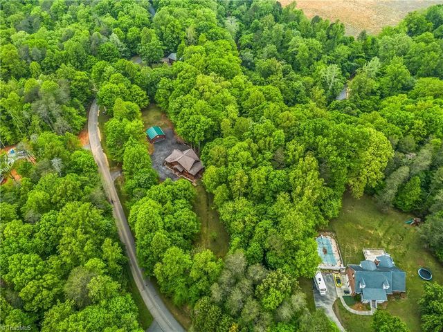1160 River Bluff Trail, Tobaccoville, NC 27050
