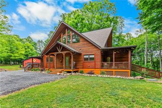 1160 River Bluff Trail, Tobaccoville, NC 27050