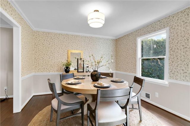 3011 Castleton Way, Marietta, GA 30062