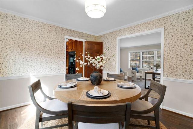 3011 Castleton Way, Marietta, GA 30062