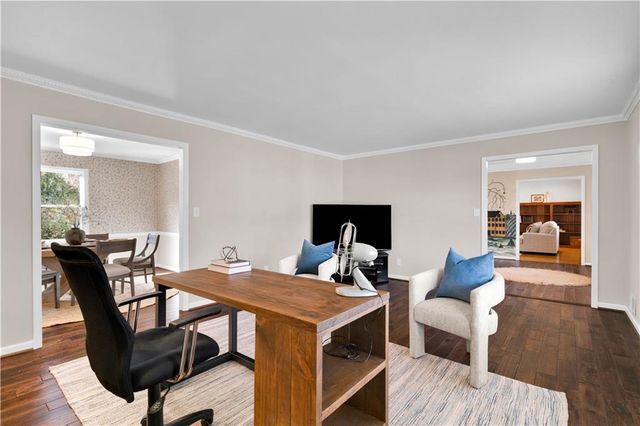 3011 Castleton Way, Marietta, GA 30062