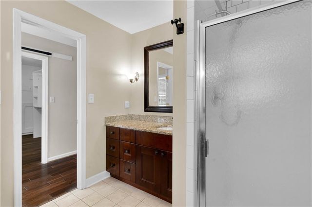 3011 Castleton Way, Marietta, GA 30062