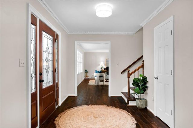 3011 Castleton Way, Marietta, GA 30062