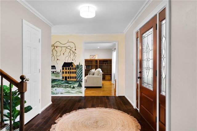 3011 Castleton Way, Marietta, GA 30062