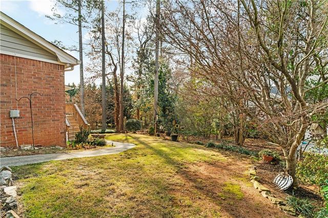 3011 Castleton Way, Marietta, GA 30062