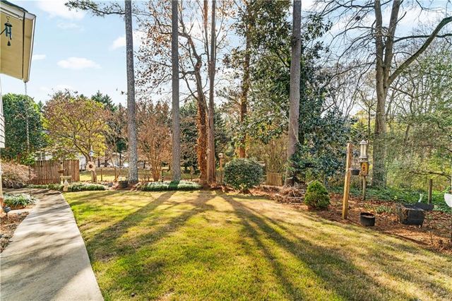 3011 Castleton Way, Marietta, GA 30062