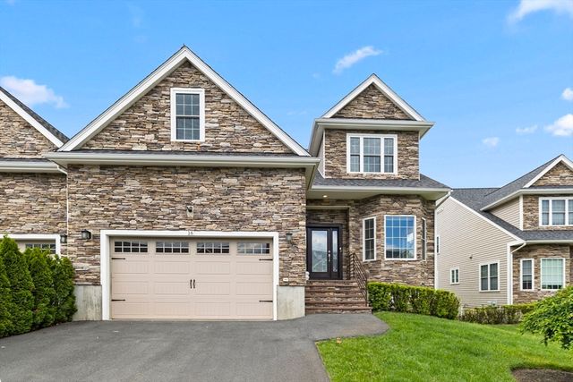 16 Cape Club Dr 16, Sharon, MA 02067