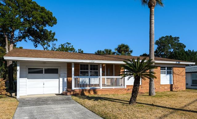 468 Arricola Ave, St Augustine, FL 32080