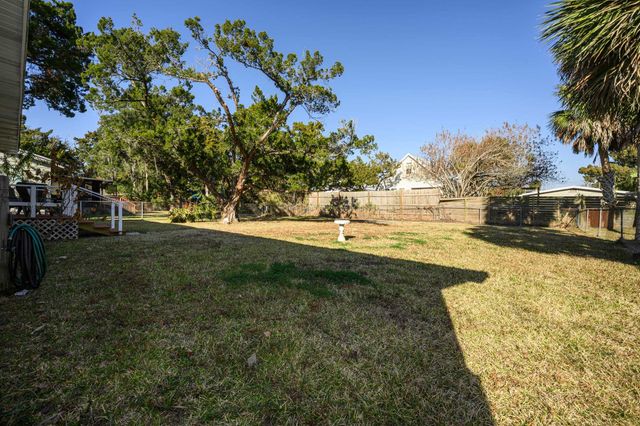 468 Arricola Ave, St Augustine, FL 32080