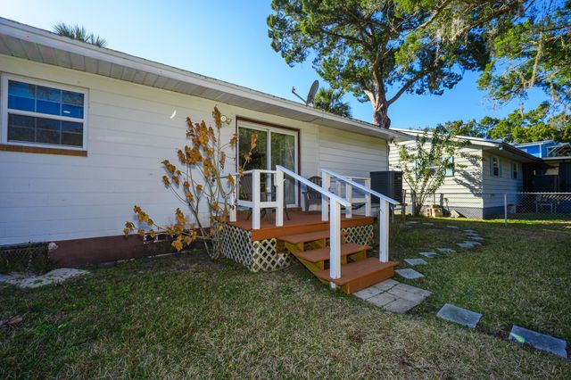 468 Arricola Ave, St Augustine, FL 32080