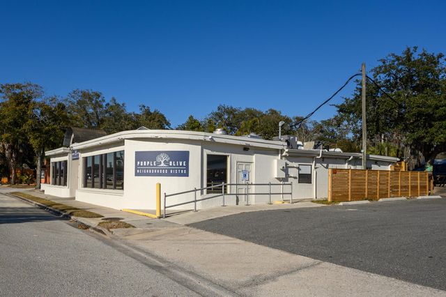 468 Arricola Ave, St Augustine, FL 32080