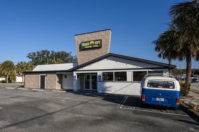 468 Arricola Ave, St Augustine, FL 32080