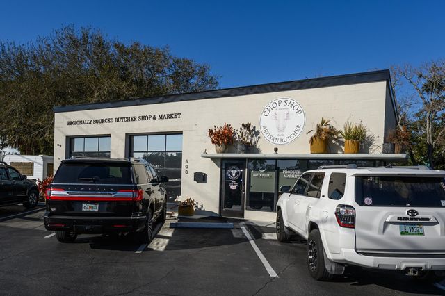 468 Arricola Ave, St Augustine, FL 32080